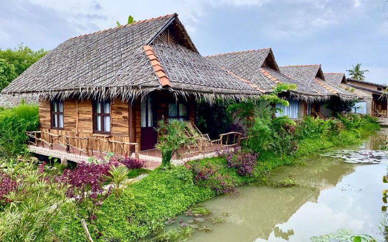Bài 2: Thêm trải nghiệm thay vì thêm điểm đến